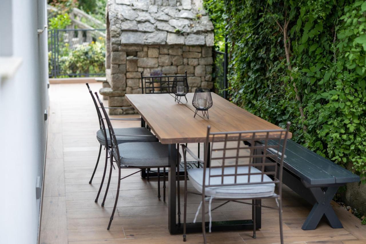 Holiday Home Greystone Omiš Exteriér fotografie