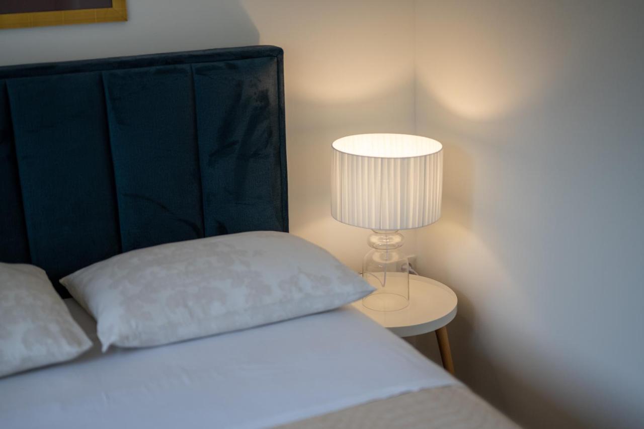 Holiday Home Greystone Omiš Exteriér fotografie