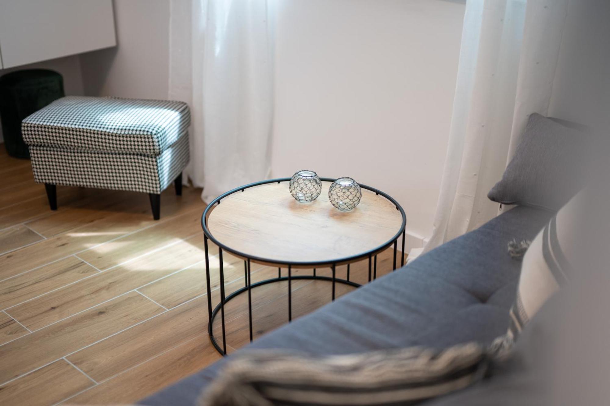 Holiday Home Greystone Omiš Exteriér fotografie