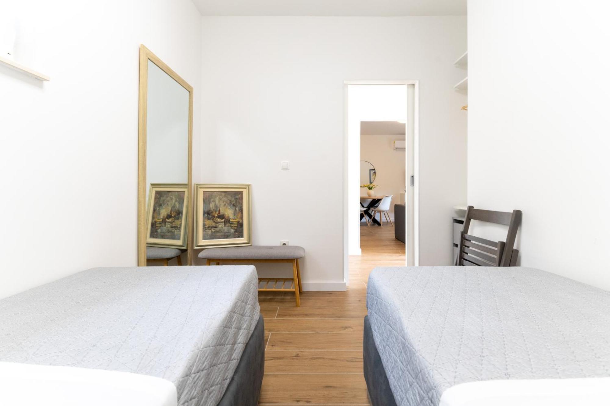 Holiday Home Greystone Omiš Exteriér fotografie