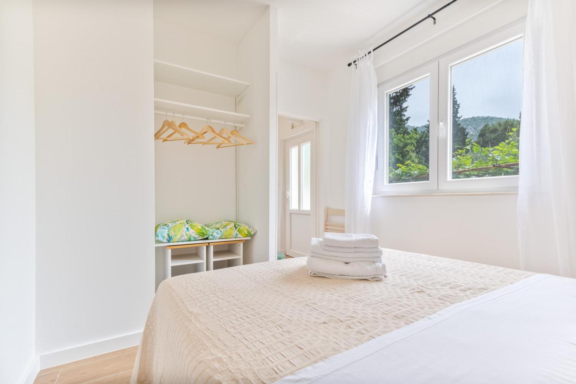 Holiday Home Greystone Omiš Exteriér fotografie